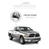 RÉTROVISEUR DROIT PLASTIQUE DODGE RAM 1500 2009-2013