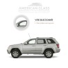 VITRE PORTIÈRE AVANT GAUCHE JEEP GRAND CHEROKEE 2005-2010