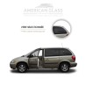 VITRE CUSTODE ARRIÈRE GAUCHE DODGE CARAVAN 2001-2007