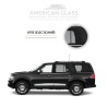 VITRE CUSTODE PORTIÈRE ARRIÈRE GAUCHE LINCOLN NAVIGATOR 2007-2013