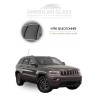 VITRE PORTIÈRE ARRIÈRE DROITE JEEP GRAND CHEROKEE 2011-2013