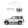 VITRE PORTIÈRE ARRIÈRE GAUCHE JEEP CHEROKEE KK 2009-2012