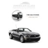 RÉTROVISEUR DROIT EN PLASTIQUE FORD MUSTANG CABRIOLET 2010-2014