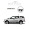 VITRE PORTIÈRE ARRIÈRE GAUCHE DODGE DURANGO 2004-2006