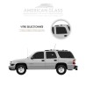 VITRE PORTIÈRE ARRIÈRE GAUCHE CHEVROLET TAHOE 2003-2006