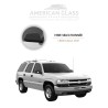 RÉTROVISEUR DROIT EN PLASTIQUE NOIR CHEVROLET TAHOE 2003-2006