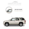 VITRE PORTIÈRE AVANT GAUCHE CHEVROLET TAHOE 2007-2014