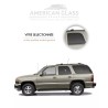 VITRE PORTIÈRE ARRIÈRE GAUCHE GMC YUKON 2003-2006