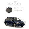 VITRE PORTIÈRE ARRIÈRE DROITE CHRYSLER VOYAGER 2001-2007