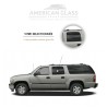 VITRE PORTIÈRE ARRIÈRE GAUCHE CHEVROLET SUBURBAN 1999-2002