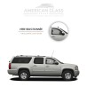 VITRE PORTIÈRE AVANT DROITE CHEVROLET SUBURBAN 2007-2014