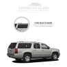 VITRE CUSTODE ARRIÈRE DROITE CHEVROLET SUBURBAN 2007-2014