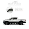 VITRE PORTIÈRE AVANT GAUCHE DODGE RAM 1500 2014-2018