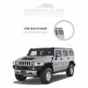 VITRE CUSTODE ARRIÈRE GAUCHE HUMMER H2 2007-2009