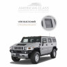 VITRE PORTIÈRE ARRIÈRE GAUCHE HUMMER H2 2007-2009