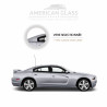 VITRE CUSTODE PORTIÈRE ARRIÈRE DROITE DODGE CHARGER 2011-2014