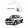 VITRE PORTIÈRE ARRIÈRE GAUCHE DODGE RAM 1500 2009-2013